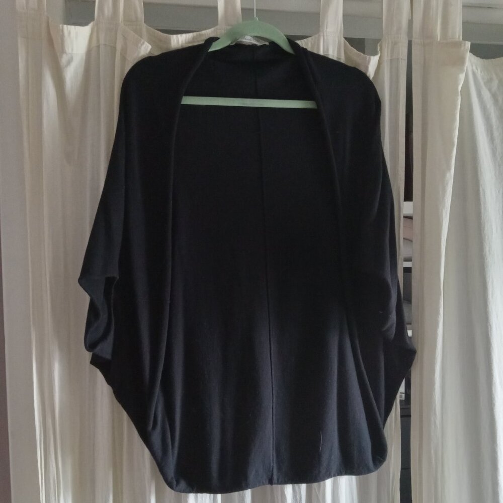 Zara Knit Shrug